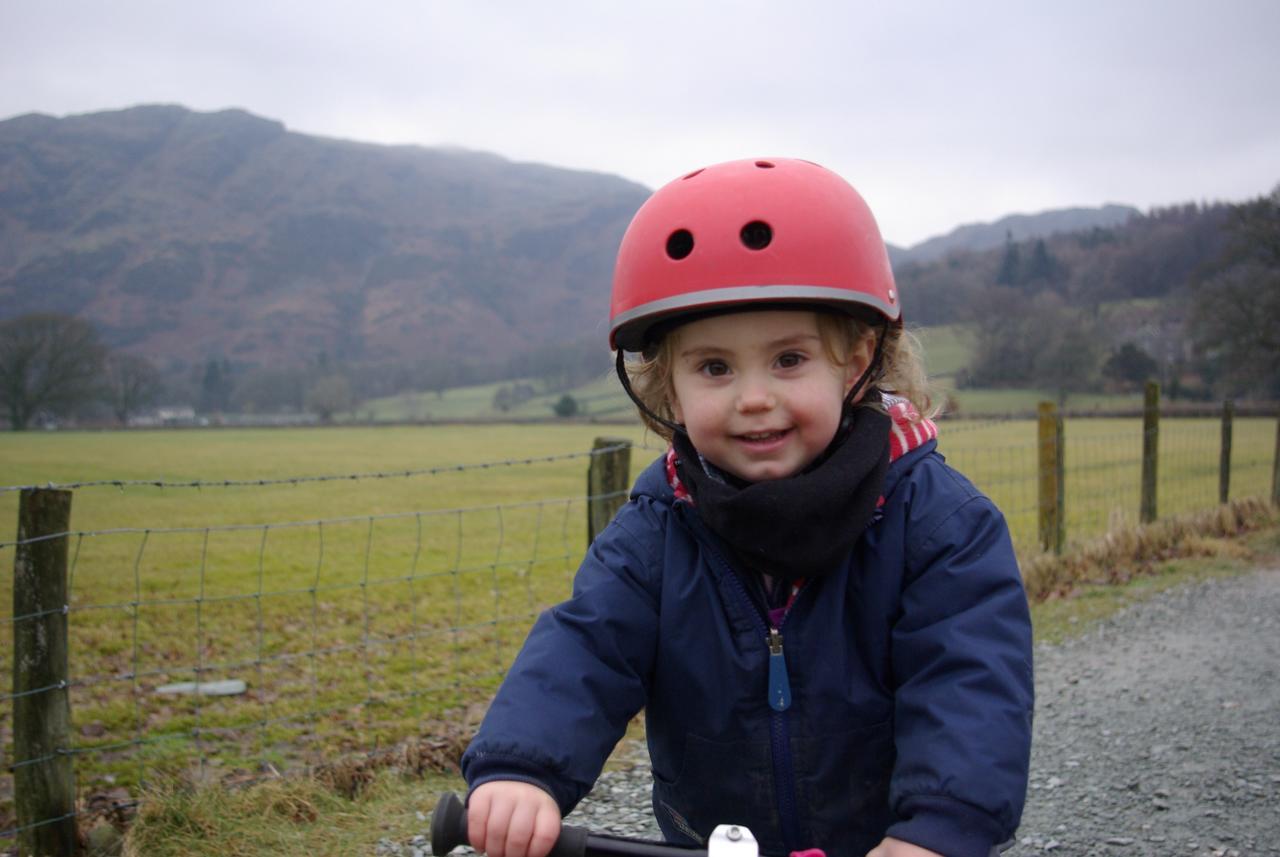 Bank Ground Farm Hotel Coniston Buitenkant foto